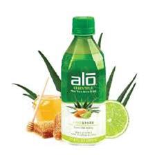 Alo Essentials Lime Spark
